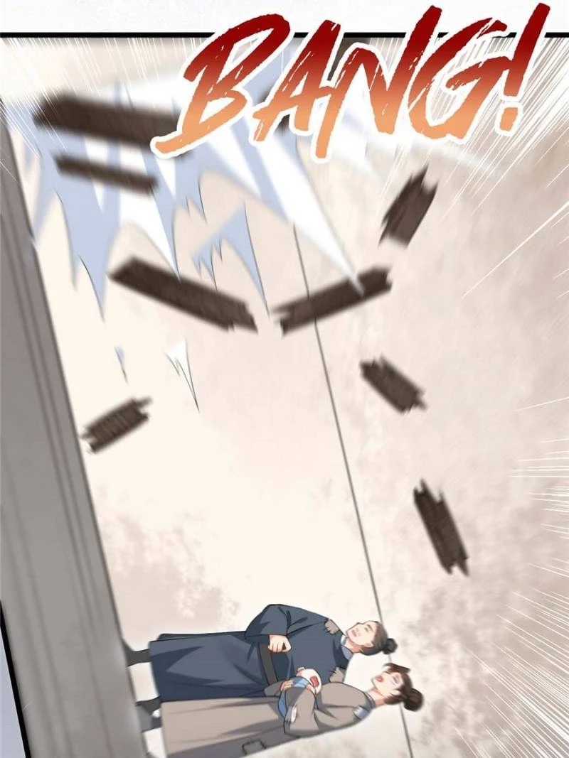 Sir, Don't Show Off Chapter 43 - 37
