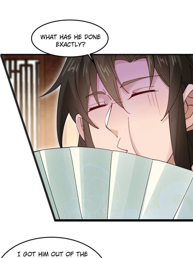 Sir, Don't Show Off Chapter 44 - 36
