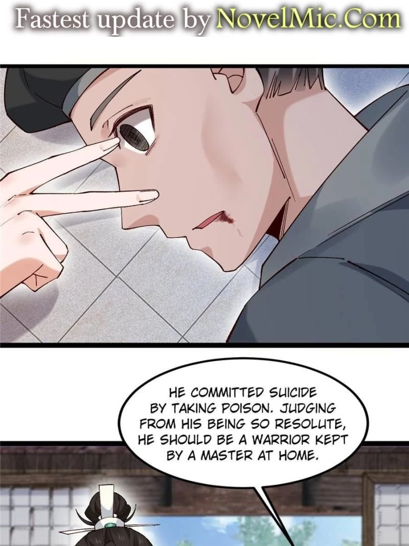 Sir, Don't Show Off Chapter 41 - 1