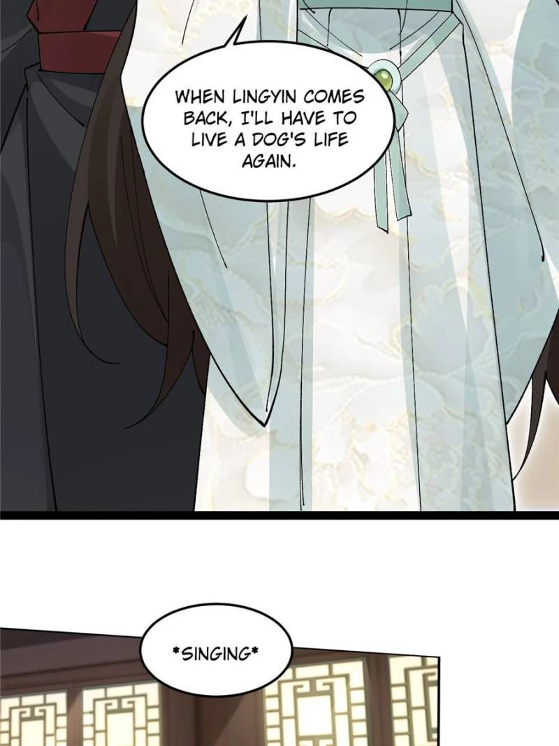 Sir, Don't Show Off Chapter 42 - 16
