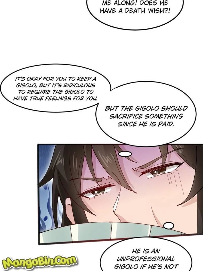 Sir, Don't Show Off Chapter 44 - 38