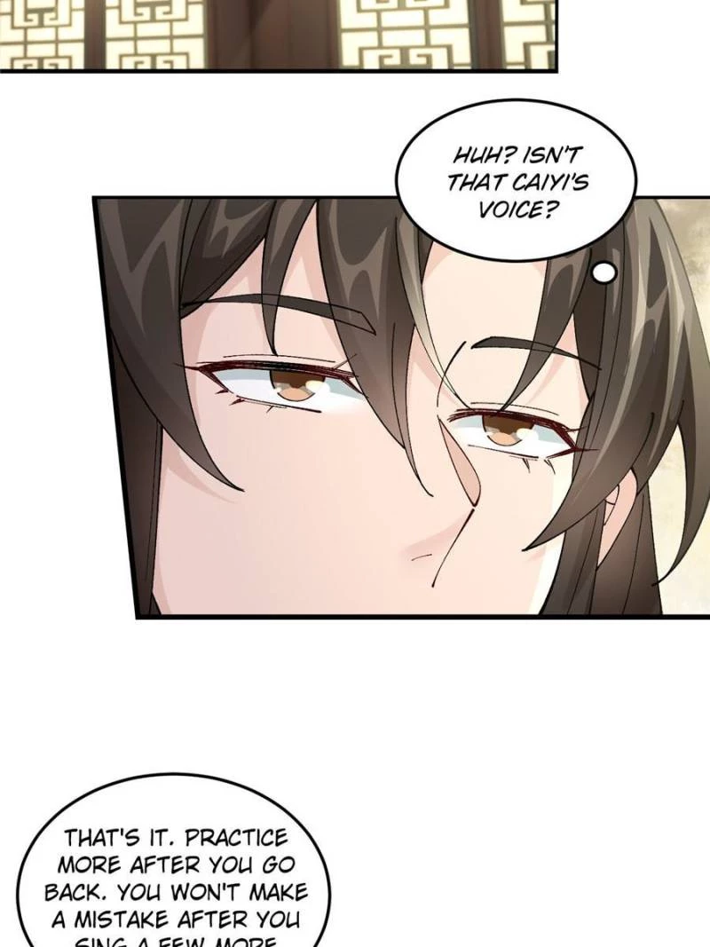 Sir, Don't Show Off Chapter 42 - 17