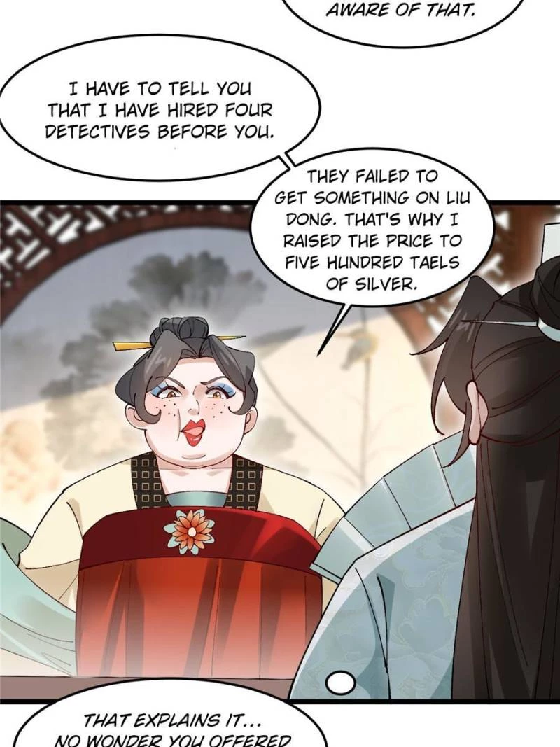 Sir, Don't Show Off Chapter 44 - 39
