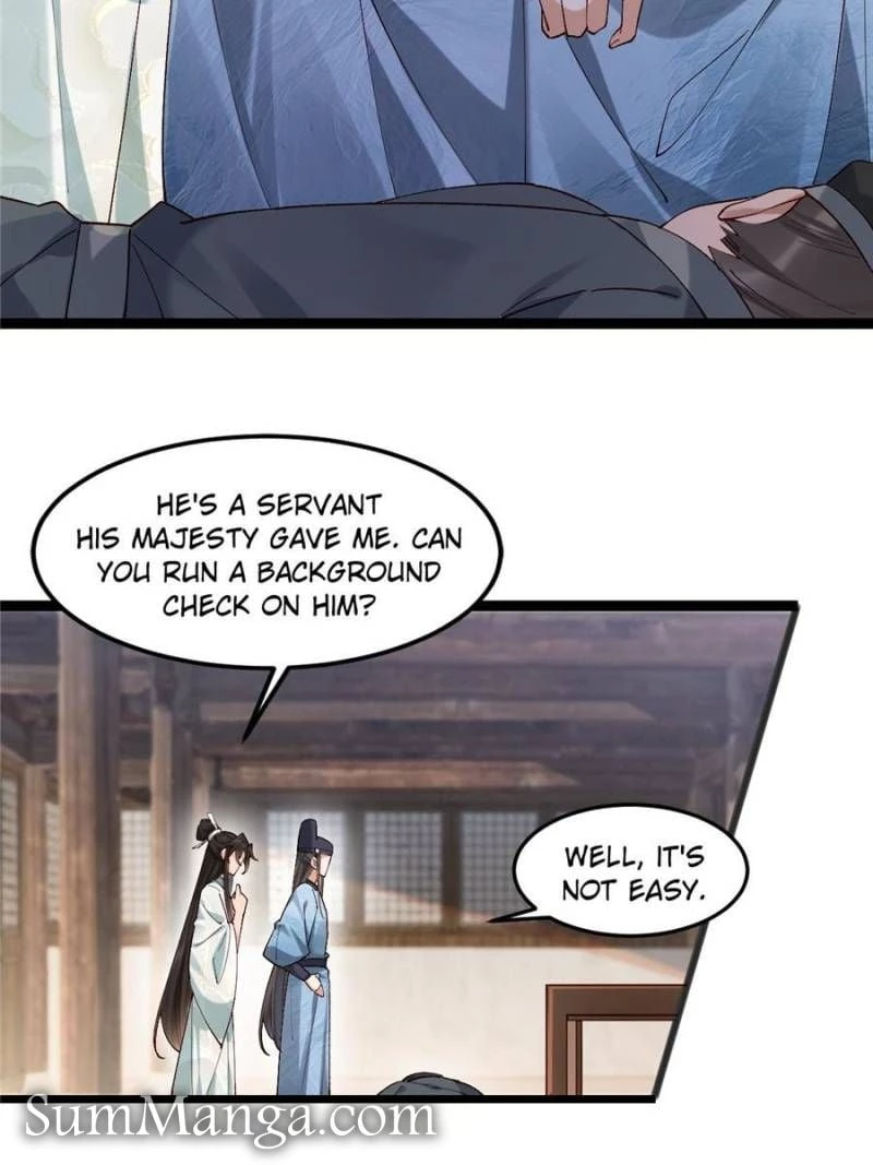 Sir, Don't Show Off Chapter 41 - 3