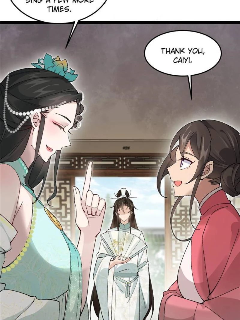 Sir, Don't Show Off Chapter 42 - 18