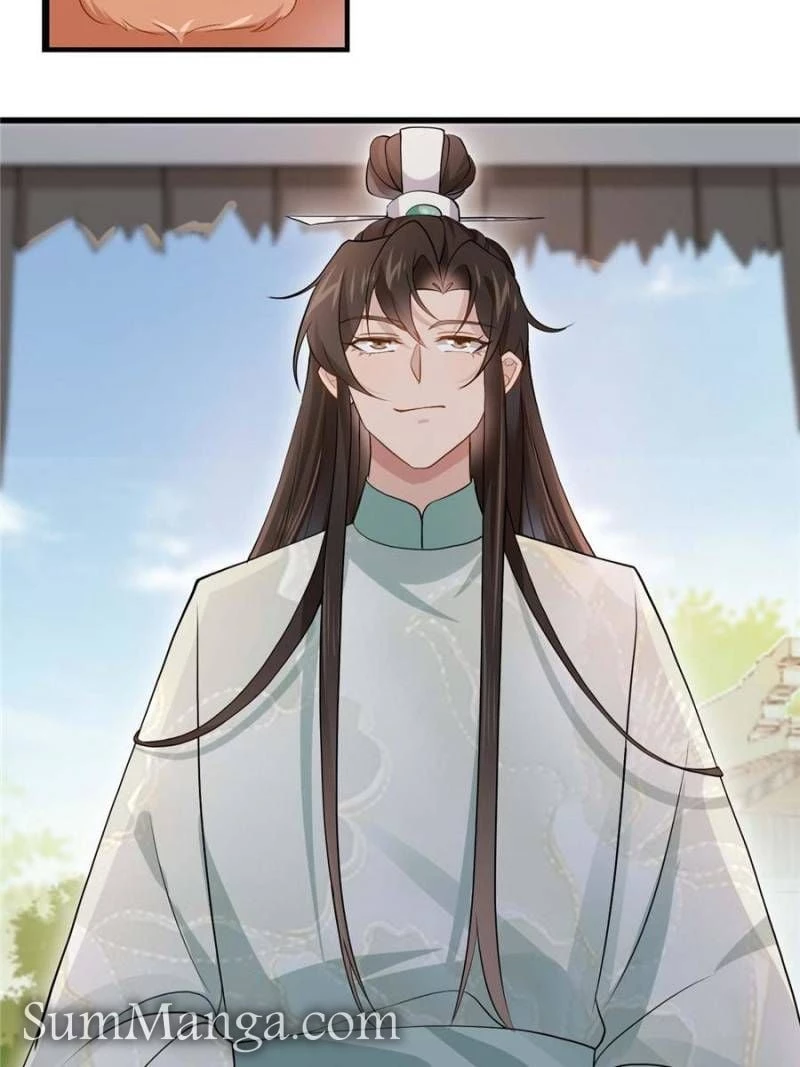 Sir, Don't Show Off Chapter 43 - 41