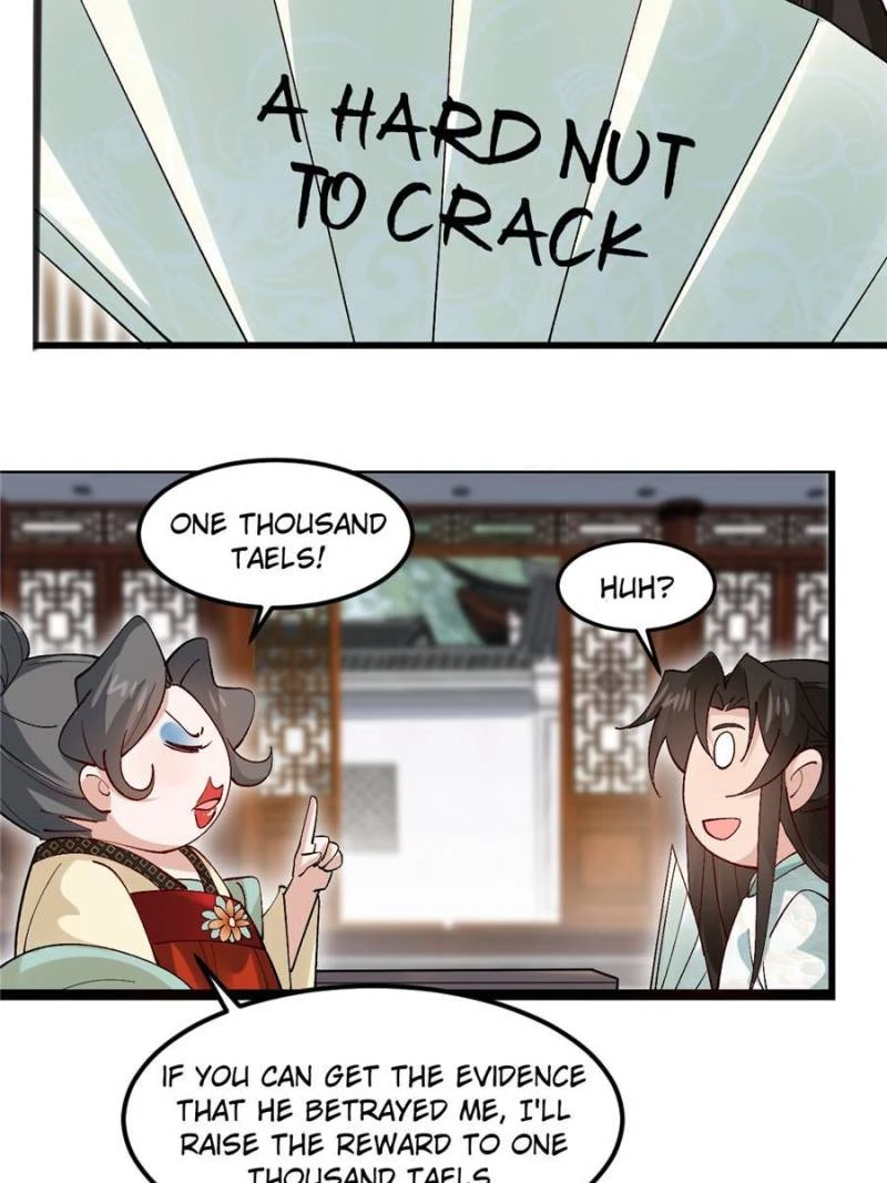 Sir, Don't Show Off Chapter 44 - 41