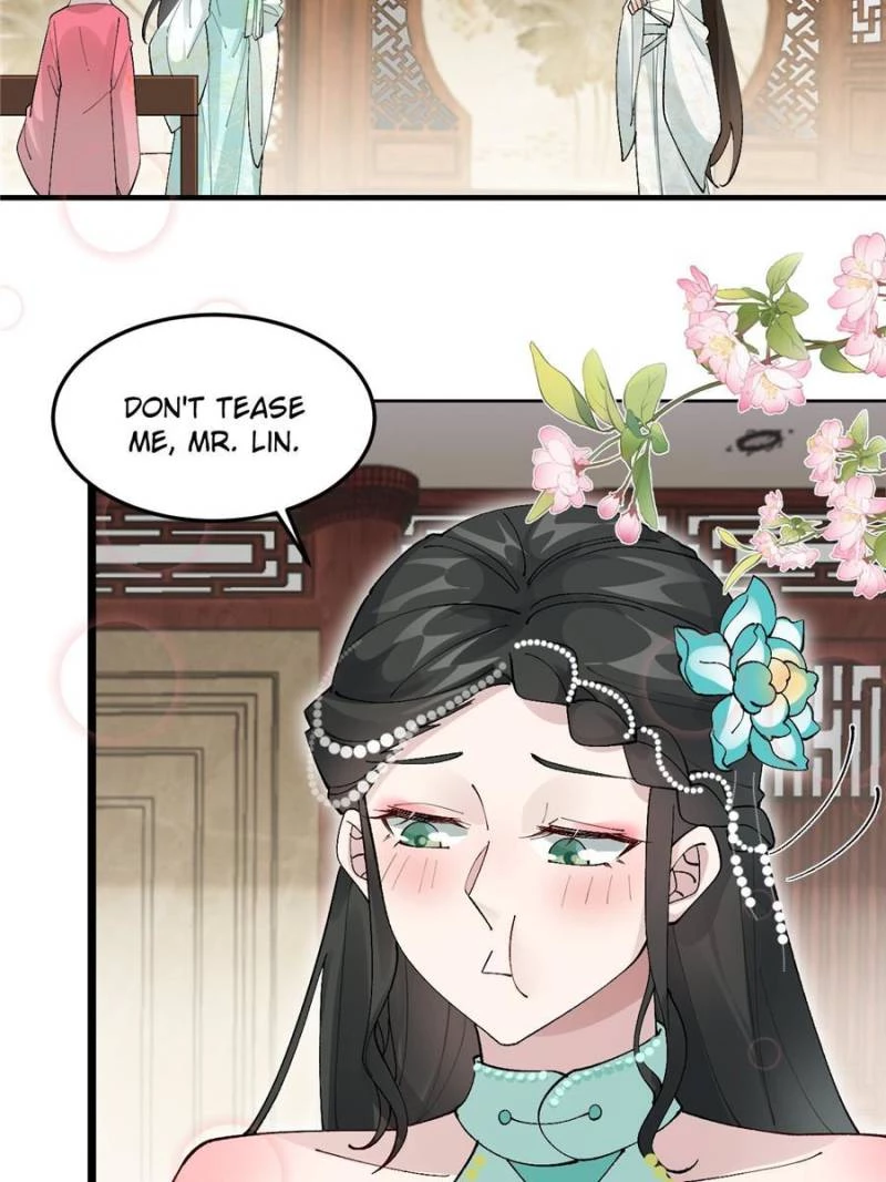 Sir, Don't Show Off Chapter 42 - 20
