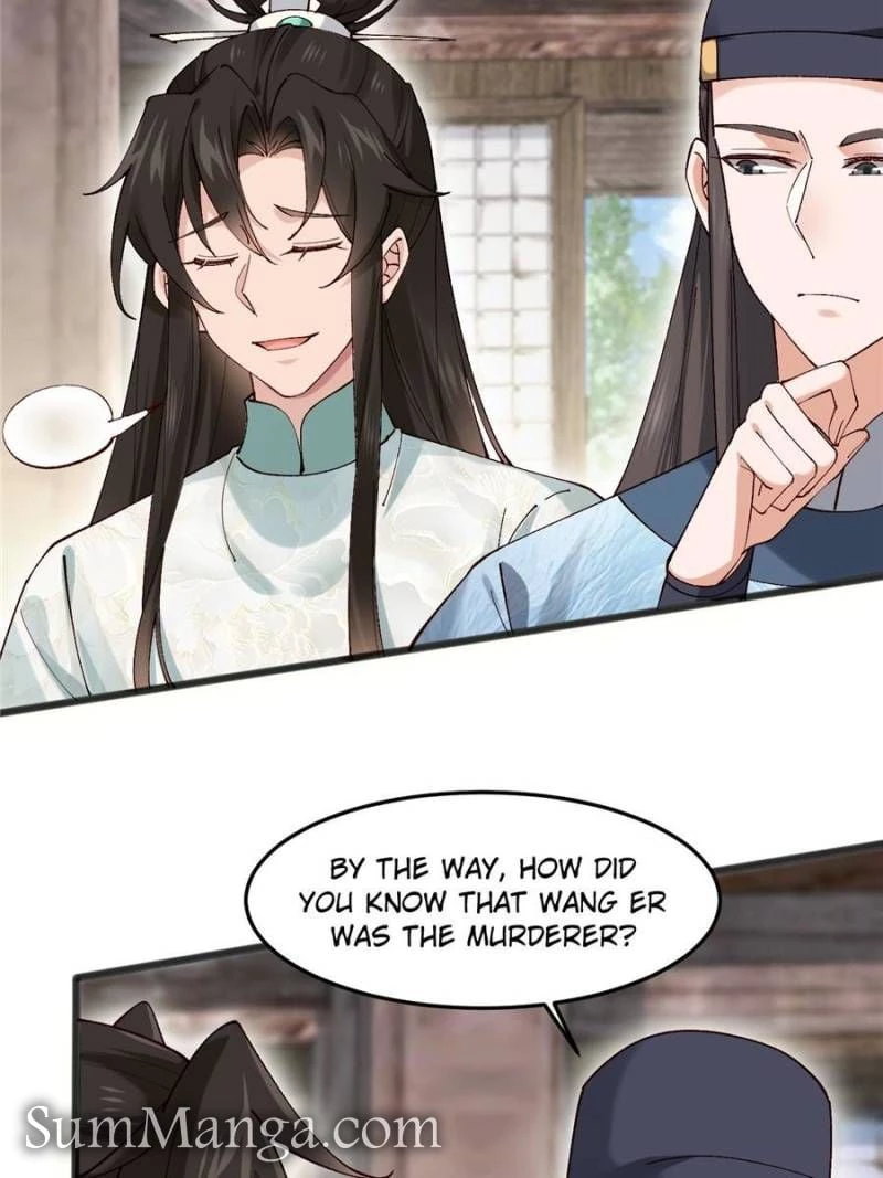 Sir, Don't Show Off Chapter 41 - 6