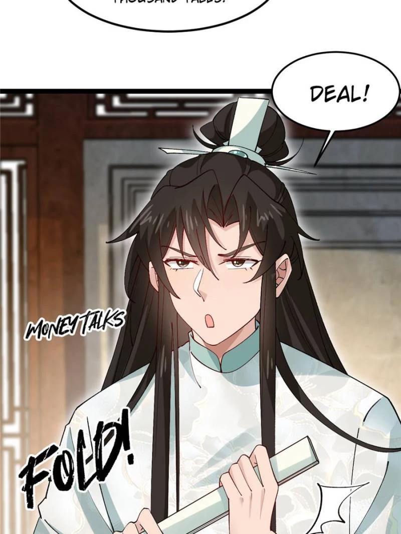 Sir, Don't Show Off Chapter 44 - 42