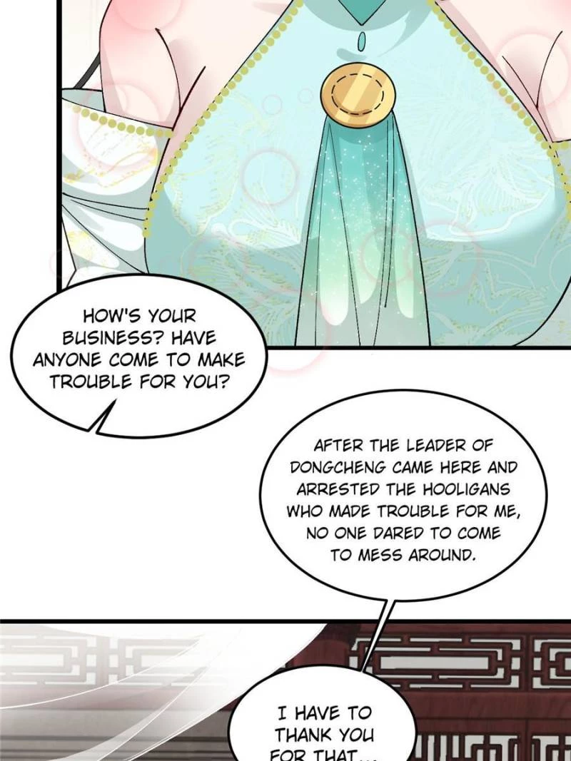 Sir, Don't Show Off Chapter 42 - 21
