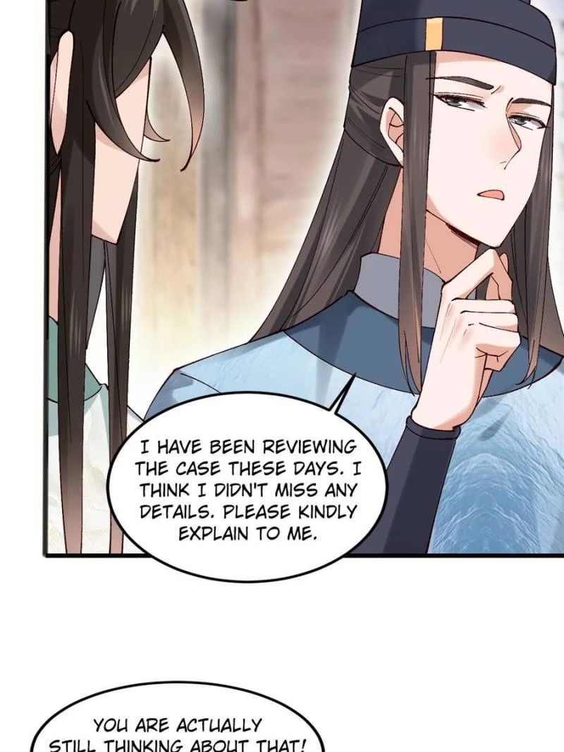Sir, Don't Show Off Chapter 41 - 7