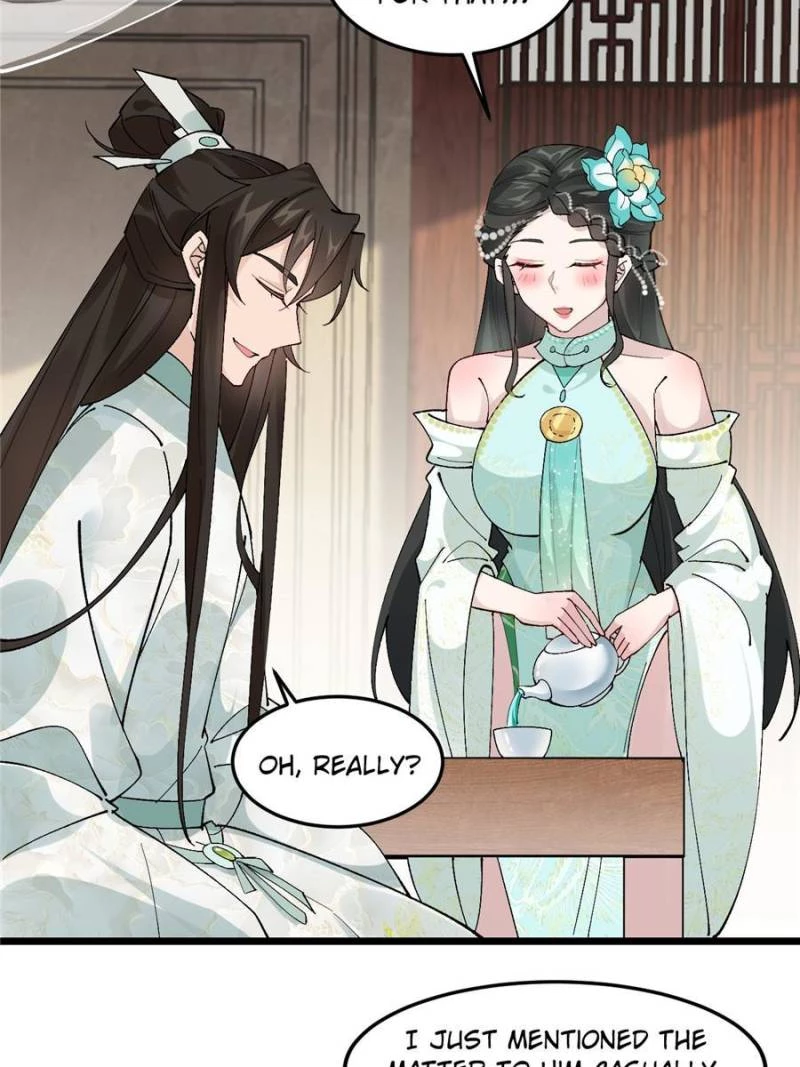 Sir, Don't Show Off Chapter 42 - 22
