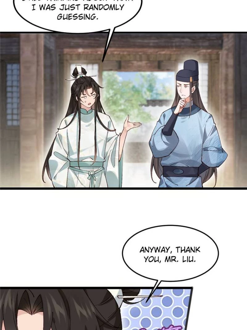 Sir, Don't Show Off Chapter 41 - 8