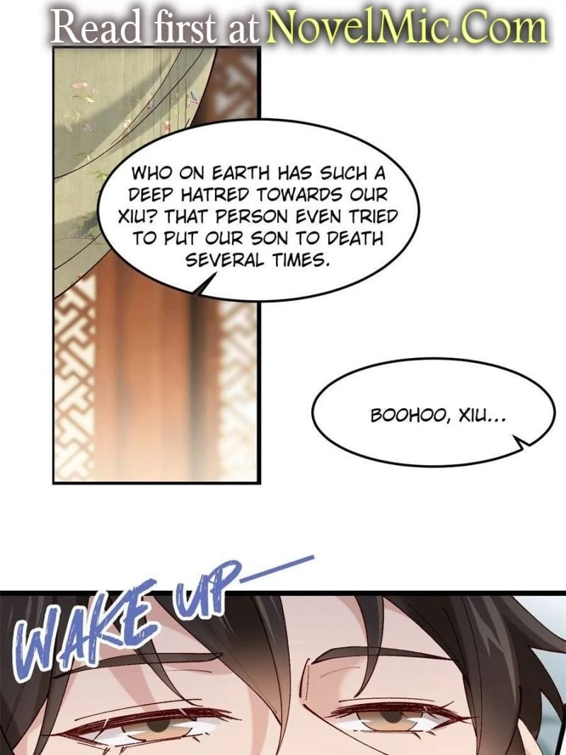 Sir, Don't Show Off Chapter 40 - 1