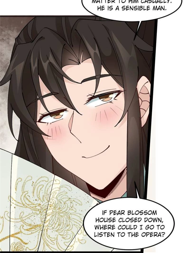 Sir, Don't Show Off Chapter 42 - 23