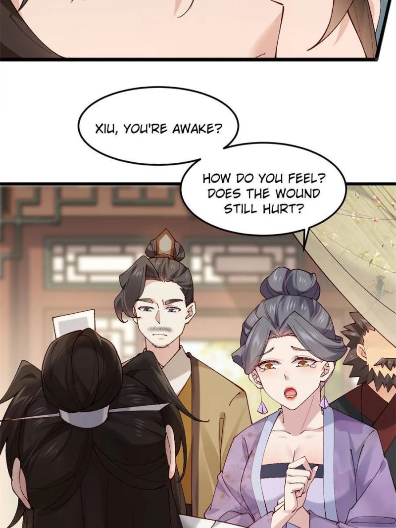 Sir, Don't Show Off Chapter 40 - 2