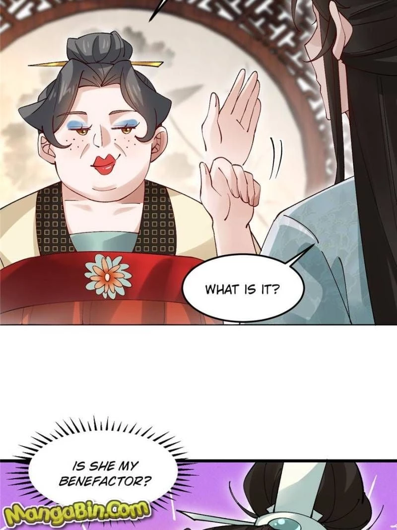 Sir, Don't Show Off Chapter 44 - 45