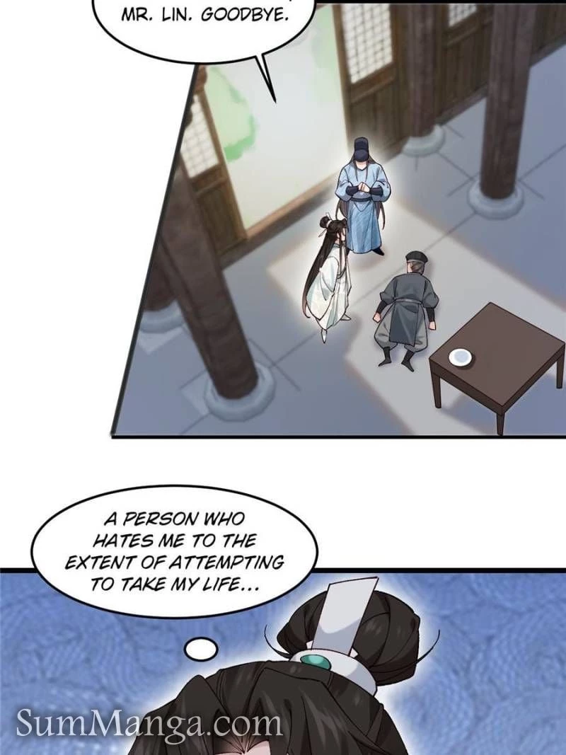 Sir, Don't Show Off Chapter 41 - 10