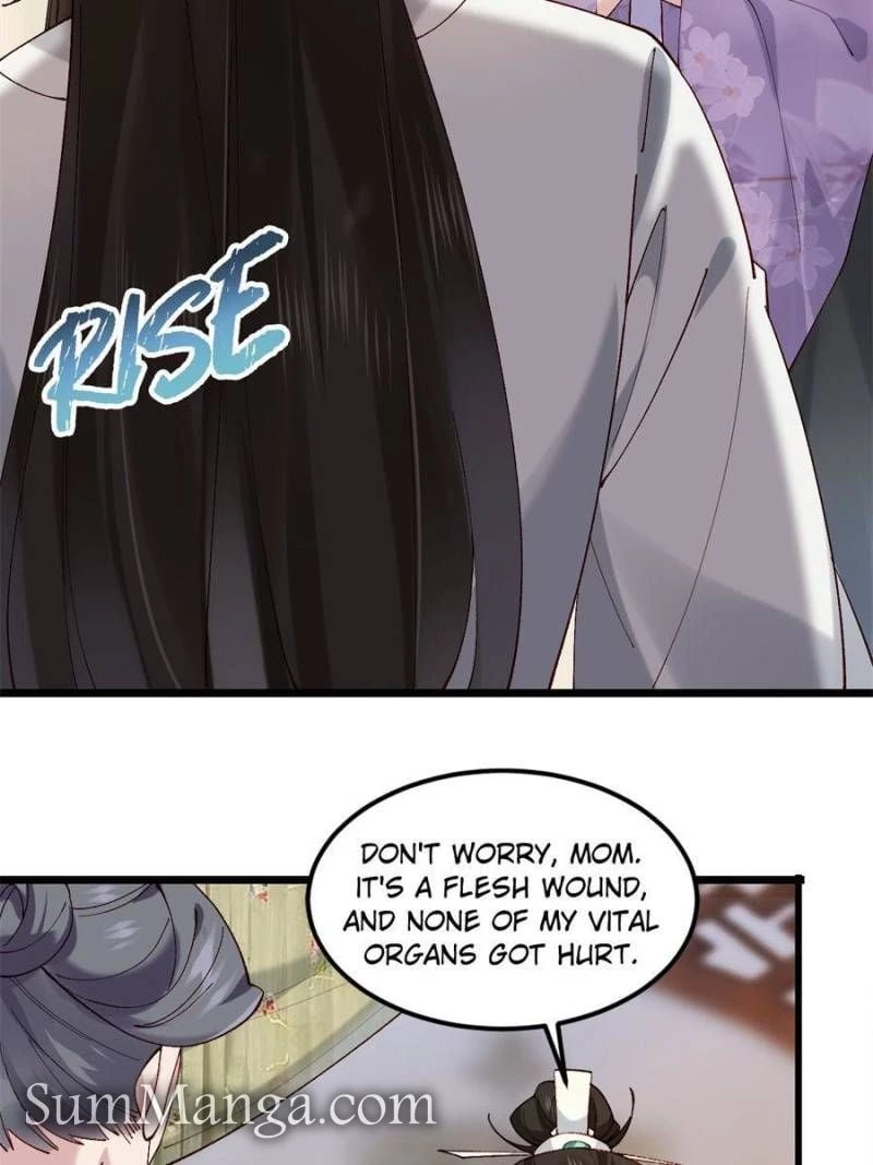 Sir, Don't Show Off Chapter 40 - 3