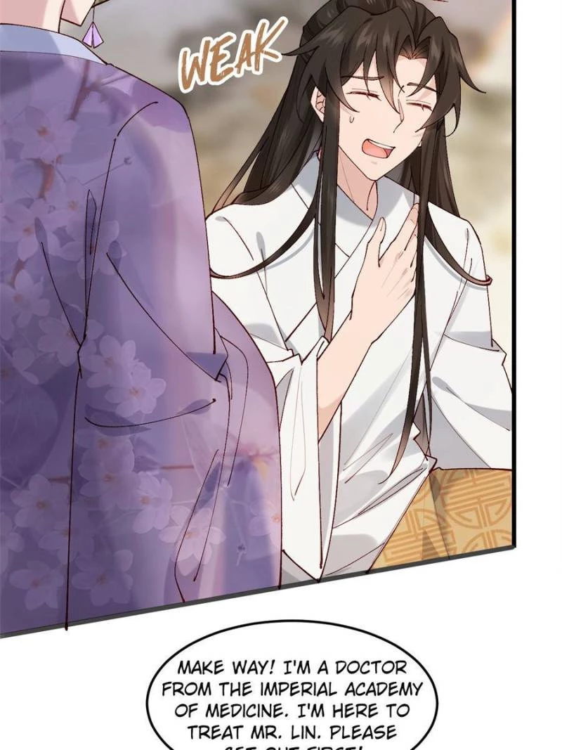 Sir, Don't Show Off Chapter 40 - 4