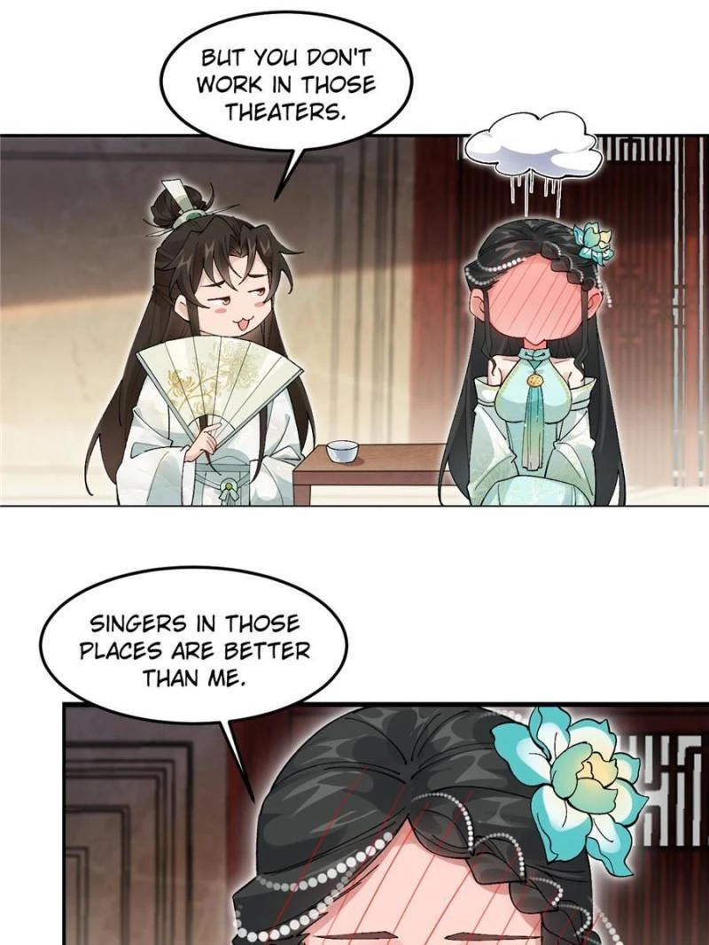 Sir, Don't Show Off Chapter 42 - 26