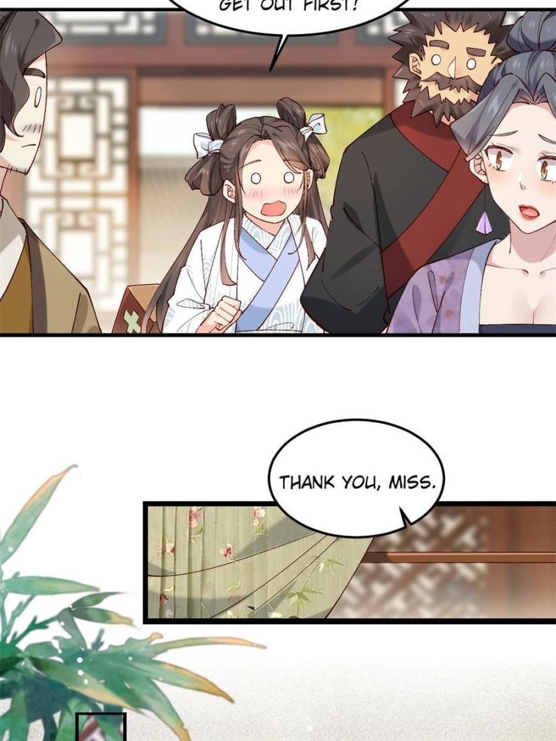 Sir, Don't Show Off Chapter 40 - 5