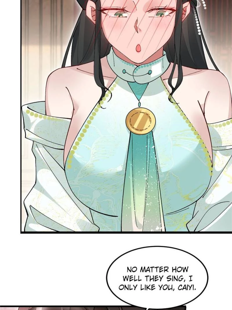 Sir, Don't Show Off Chapter 42 - 27