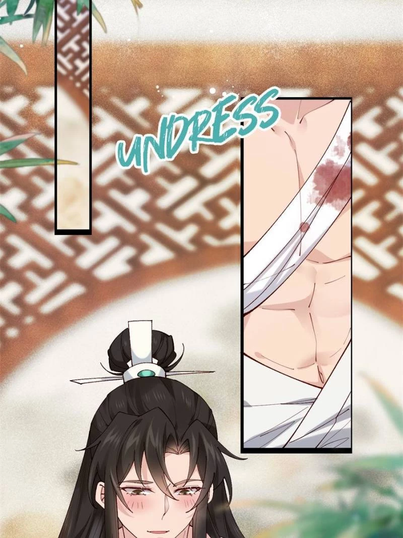Sir, Don't Show Off Chapter 40 - 6