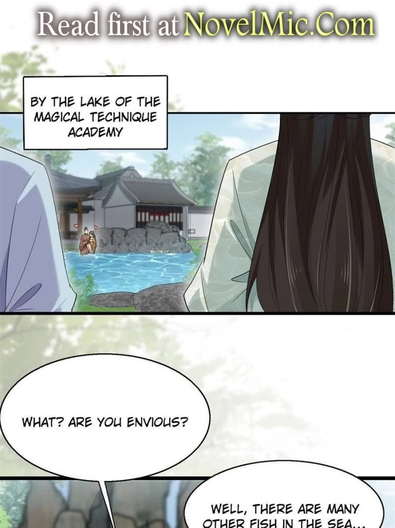 Sir, Don't Show Off Chapter 39 - 1
