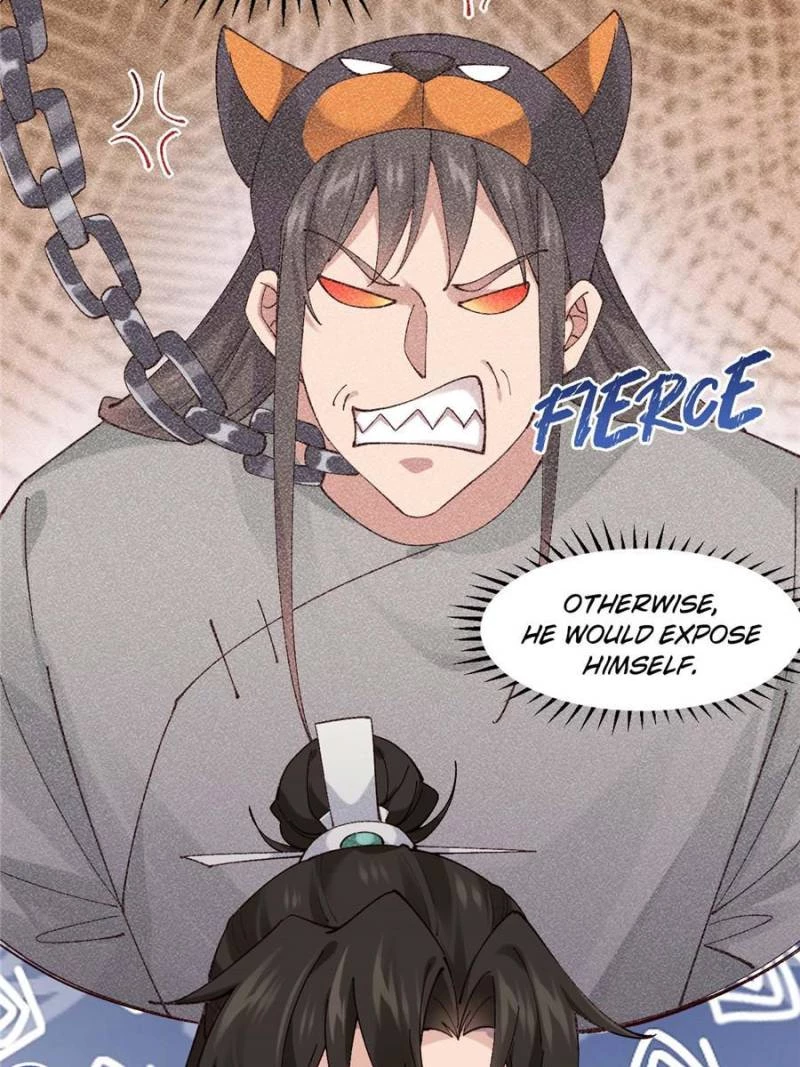 Sir, Don't Show Off Chapter 41 - 14