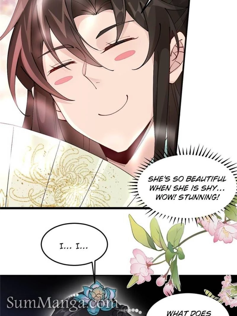 Sir, Don't Show Off Chapter 42 - 28