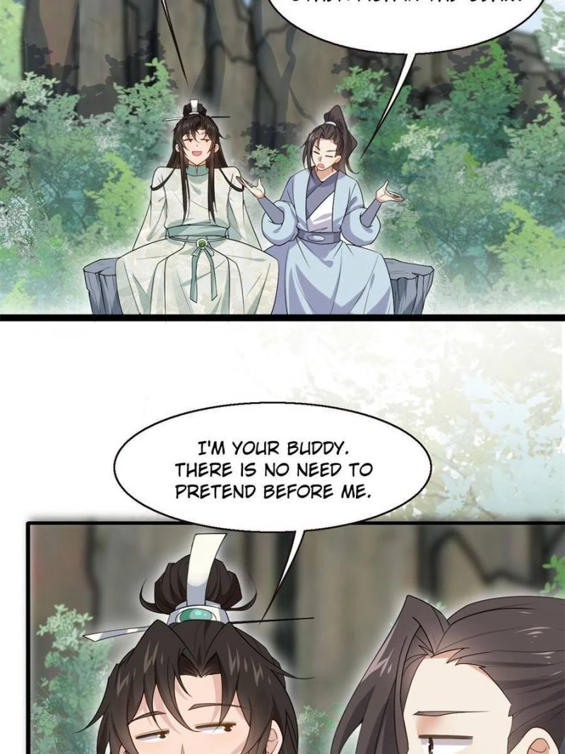 Sir, Don't Show Off Chapter 39 - 2