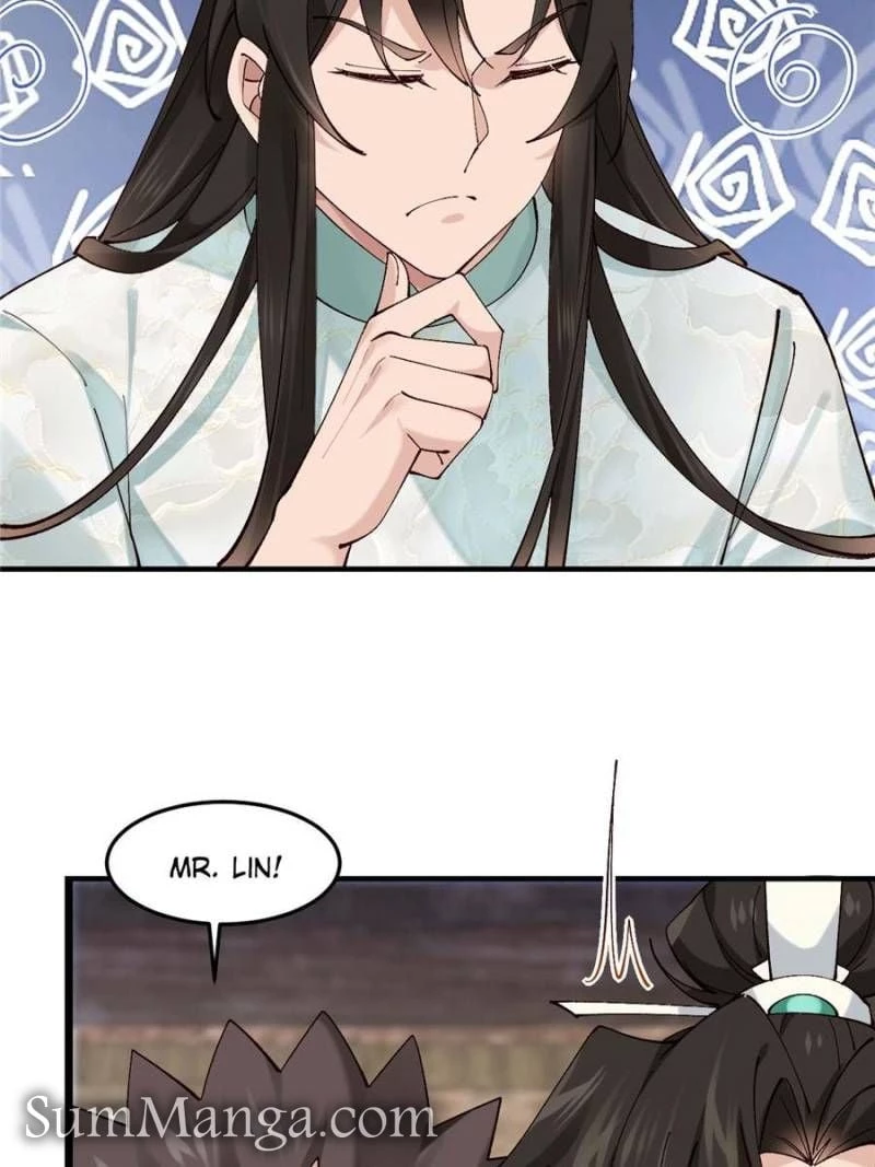 Sir, Don't Show Off Chapter 41 - 15