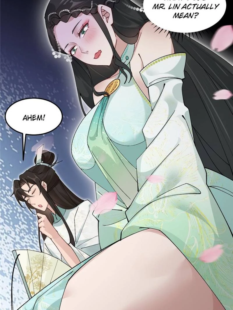 Sir, Don't Show Off Chapter 42 - 29