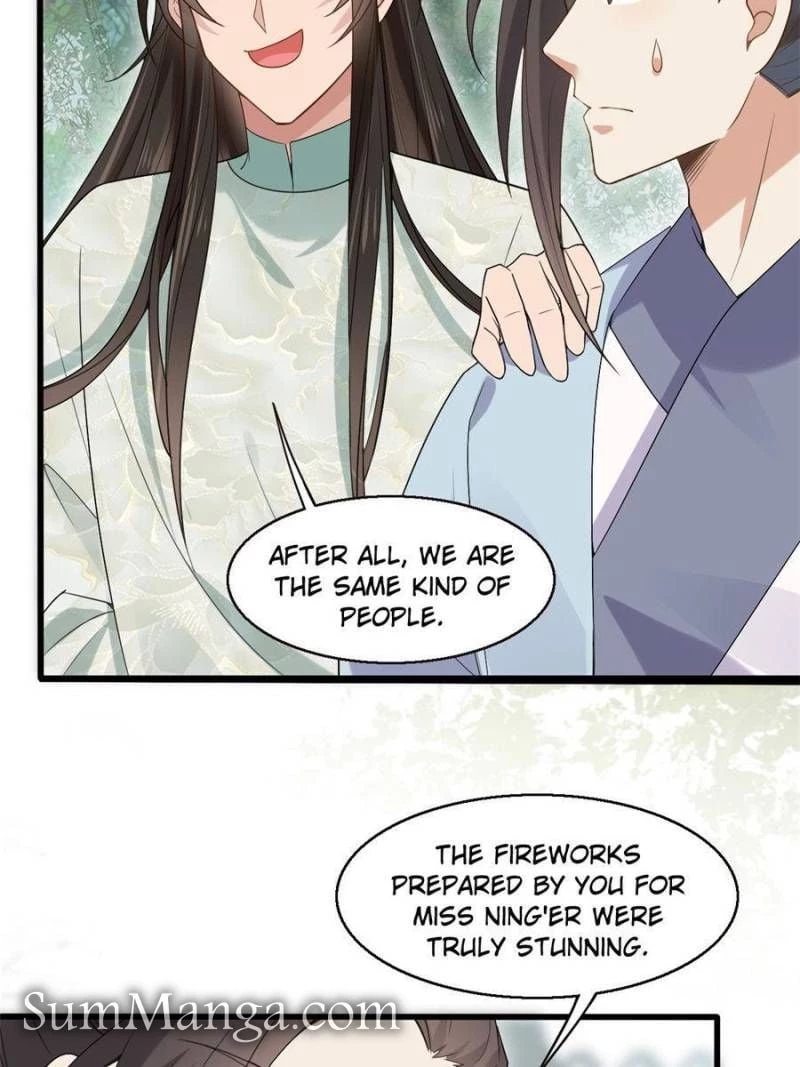 Sir, Don't Show Off Chapter 39 - 3
