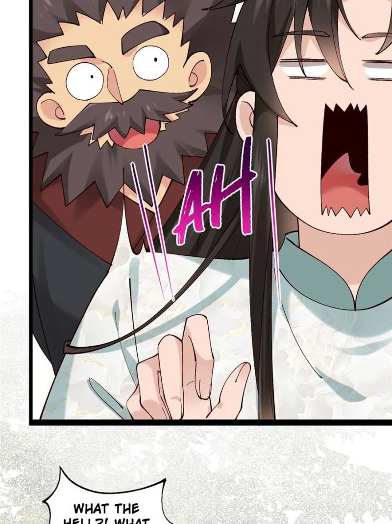 Sir, Don't Show Off Chapter 41 - 16