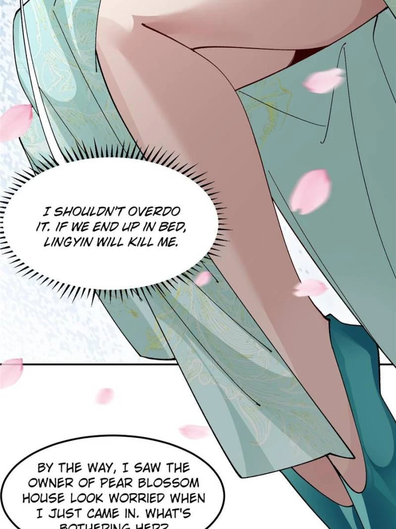 Sir, Don't Show Off Chapter 42 - 30