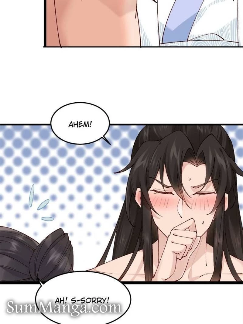 Sir, Don't Show Off Chapter 40 - 9