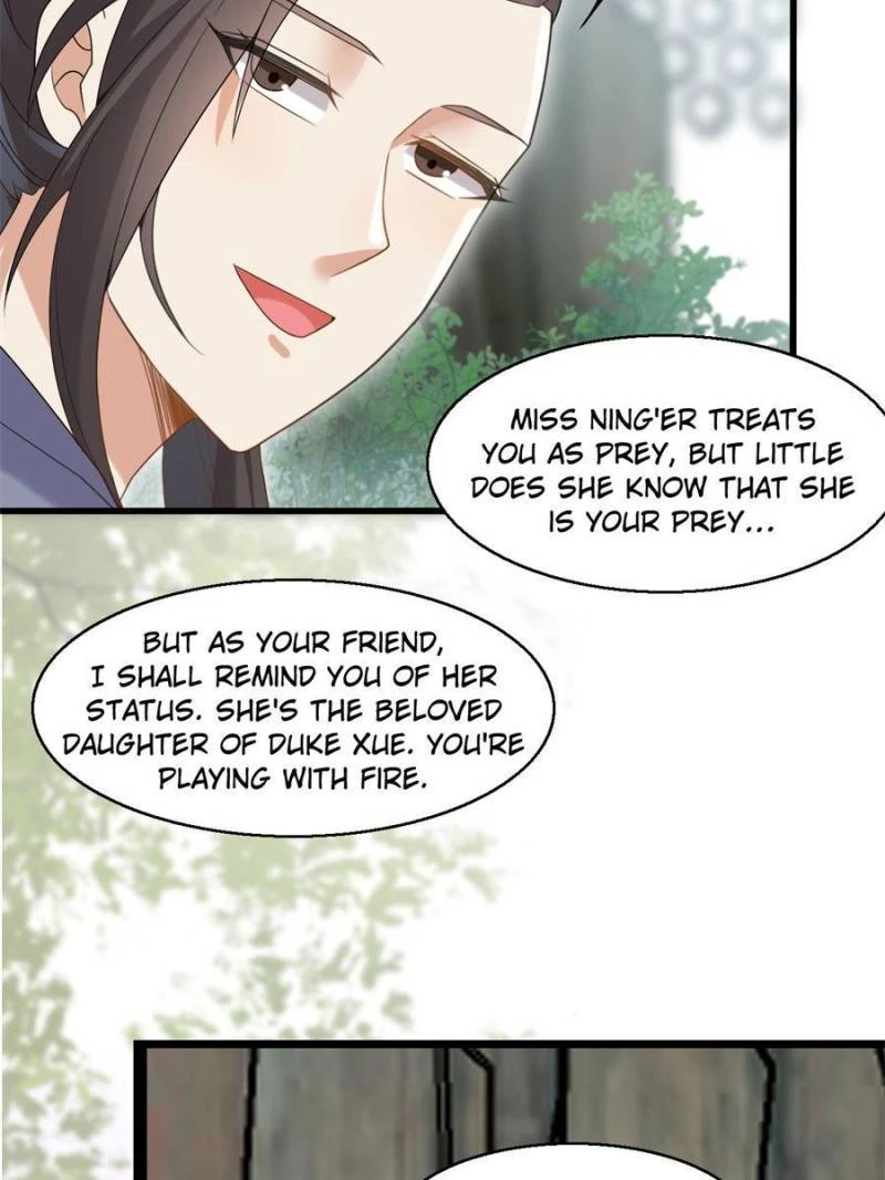 Sir, Don't Show Off Chapter 39 - 4