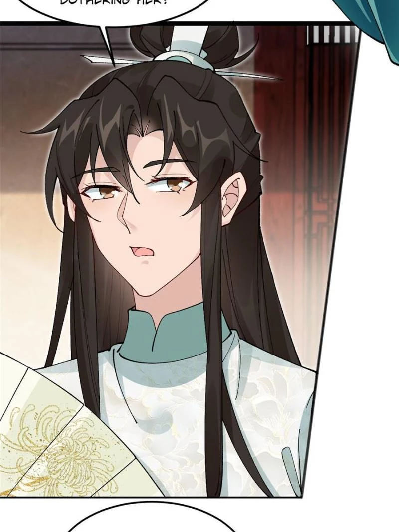 Sir, Don't Show Off Chapter 42 - 31