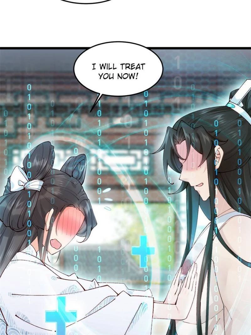 Sir, Don't Show Off Chapter 40 - 10