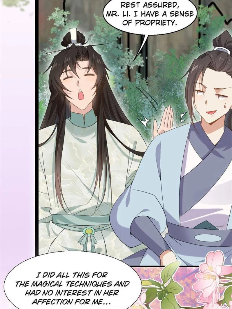 Sir, Don't Show Off Chapter 39 - 5