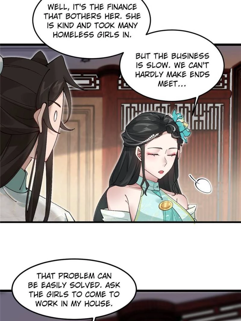 Sir, Don't Show Off Chapter 42 - 32