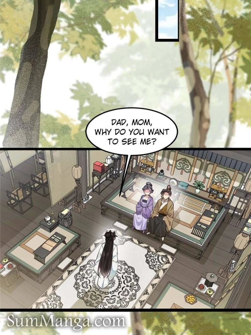Sir, Don't Show Off Chapter 41 - 18