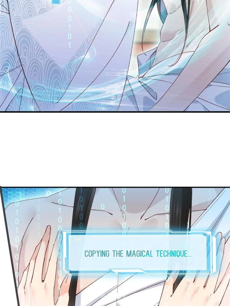 Sir, Don't Show Off Chapter 40 - 11