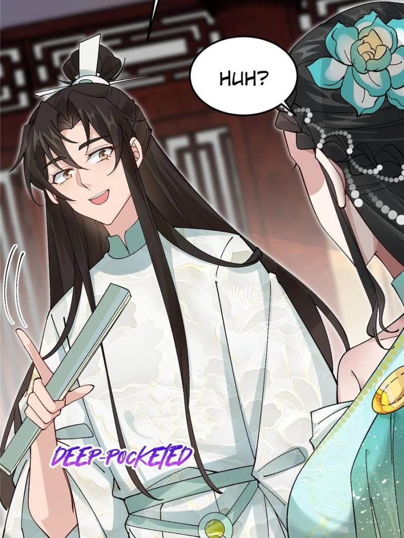 Sir, Don't Show Off Chapter 42 - 33