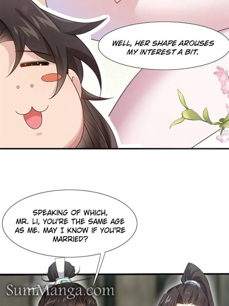 Sir, Don't Show Off Chapter 39 - 8