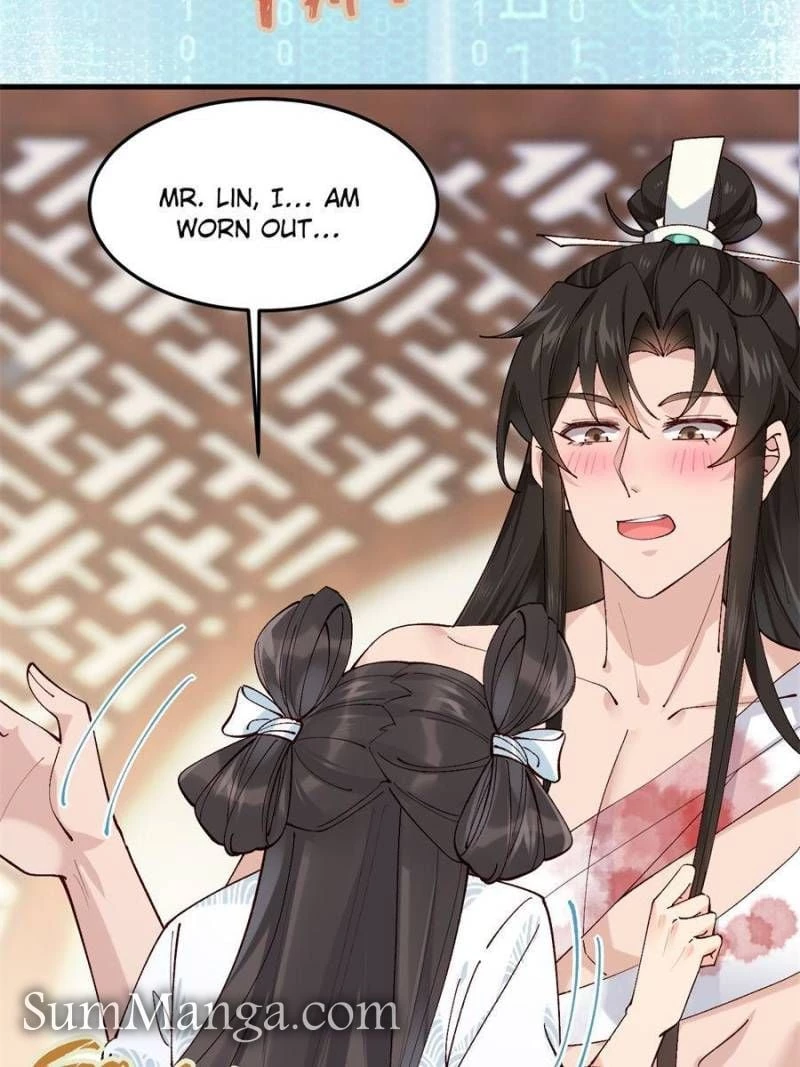 Sir, Don't Show Off Chapter 40 - 14