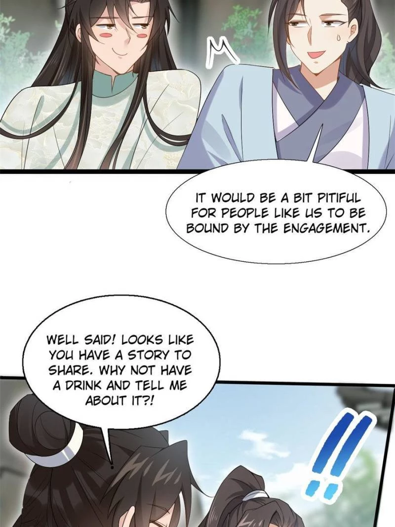 Sir, Don't Show Off Chapter 39 - 9